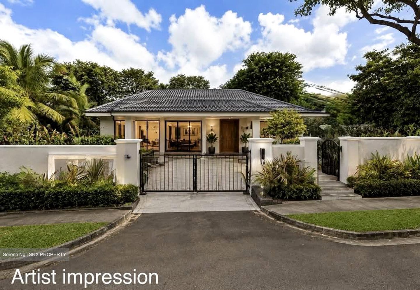 Holland Park (D10), Detached #584049651